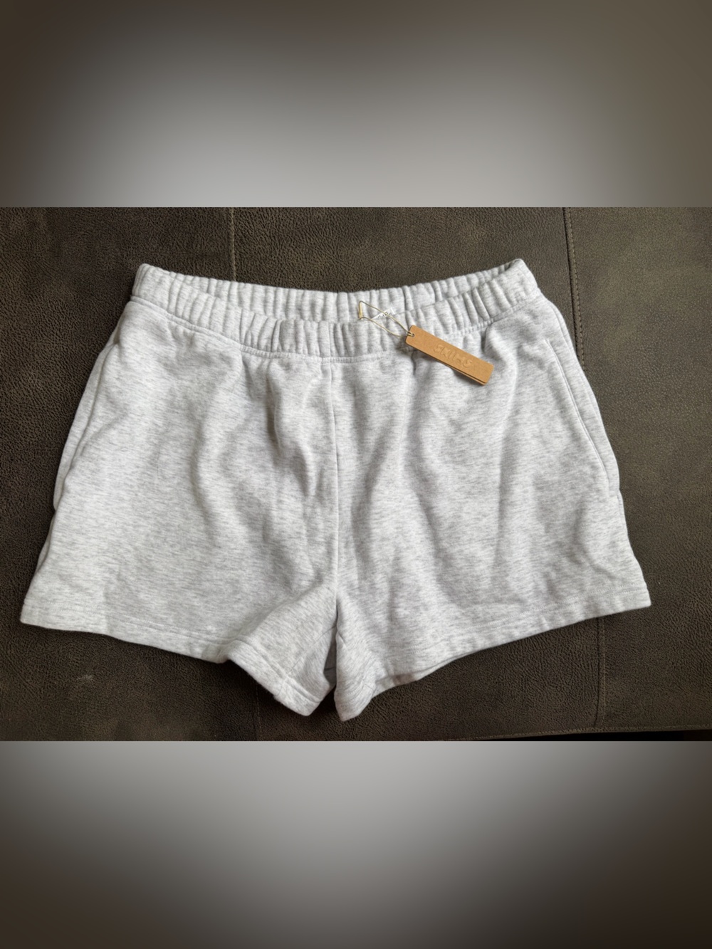 SKIMS Classic Shorts